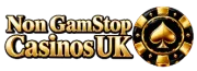 Non GamStop logo